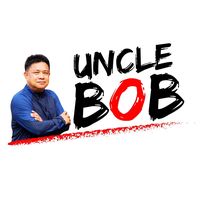 เสียงต้นฉบับ - UNCLE BOB
