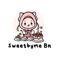 sweetbyme.bn