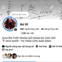 nhạc nền - An Vi