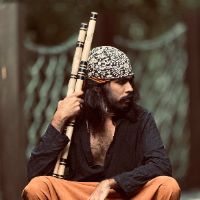 original sound - Enosh  Anupama