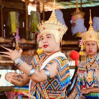 เสียงต้นฉบับ - Nat Surachet Jeenpan
