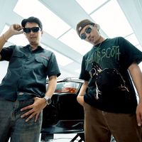 เสียงต้นฉบับ - HUNT SRT