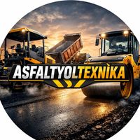 asfaltyoltexnika