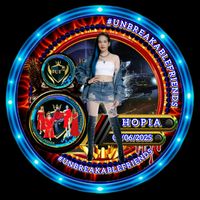 original sound - HOPIA🌈💪❤️🥰