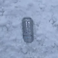 White monster sound