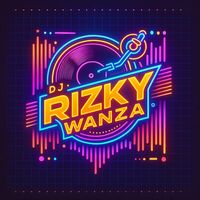 suara asli - DJ RIZKY WANZA