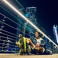 sameerskater