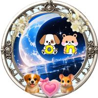 オリジナル楽曲 - on🐶💗🐹5/11予約バトル🔥