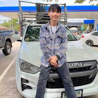 เสียงต้นฉบับ - เสือดิว (ช่องสํารอง)