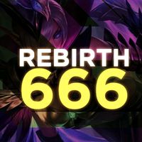 original sound - rebirthsixsixsix