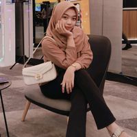suara asli - Yanti