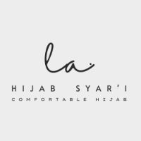 suara asli - La Hijab