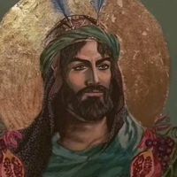 الصوت الأصلي