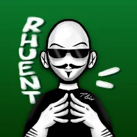 original sound - rhuent__
