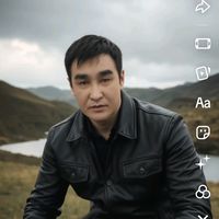 оригинальный звук
