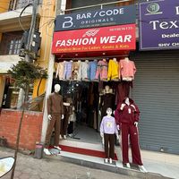 fashionwearjanakpur