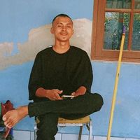 suara asli - Ady Methe ☠️