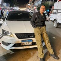 الصوت الأصلي