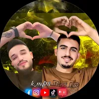 original sound - k_m.f18