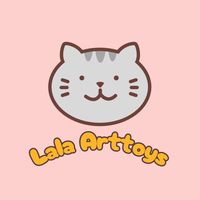 nhạc nền - Lala.Arttoys