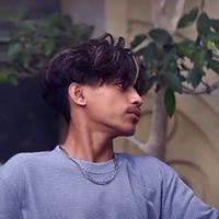 suara asli - Gerlin