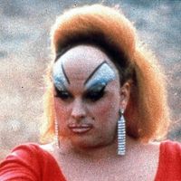 original sound - Patchoulie