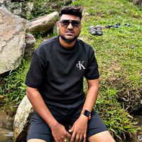 original sound - DILIP VINAYAGAN 🖤🎲