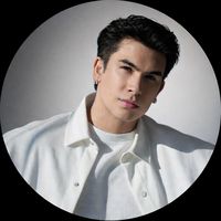 original sound - อองตวน ปินโต