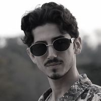 الصوت الأصلي