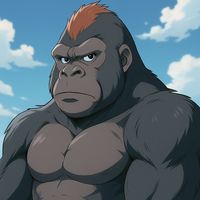 gorillawarosu
