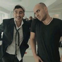 оригинальный звук