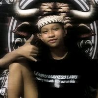 suara asli - @mylovres19