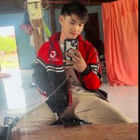 เสียงต้นฉบับ - Thim. 🦋🦋