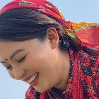 madam.sayarani