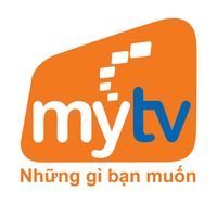 nhạc nền - Truyền hình MyTV 😍🎉
