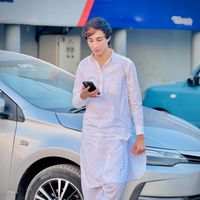 zainuafridi