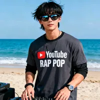 original sound - rappopmelayu