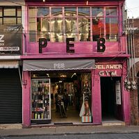 pebfashion