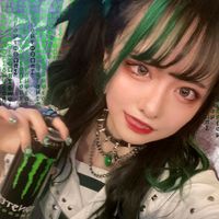 オリジナル楽曲 - 裏 垢 . 💚 🐈‍⬛