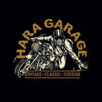 hara.garage