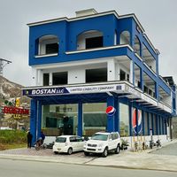 safibostan