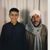 الصوت الأصلي