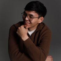 оригинальный звук