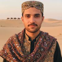Ameen Baloch