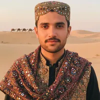 امین چولستانی