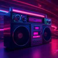 sonido original