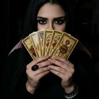 serapileastrolojivetarot