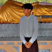 မူရင်းအသံ - Mý Śĭä