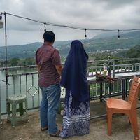suara asli - Myna Zaenal Shehadeh