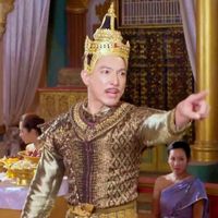 เสียงต้นฉบับ - Sinchai naknoo